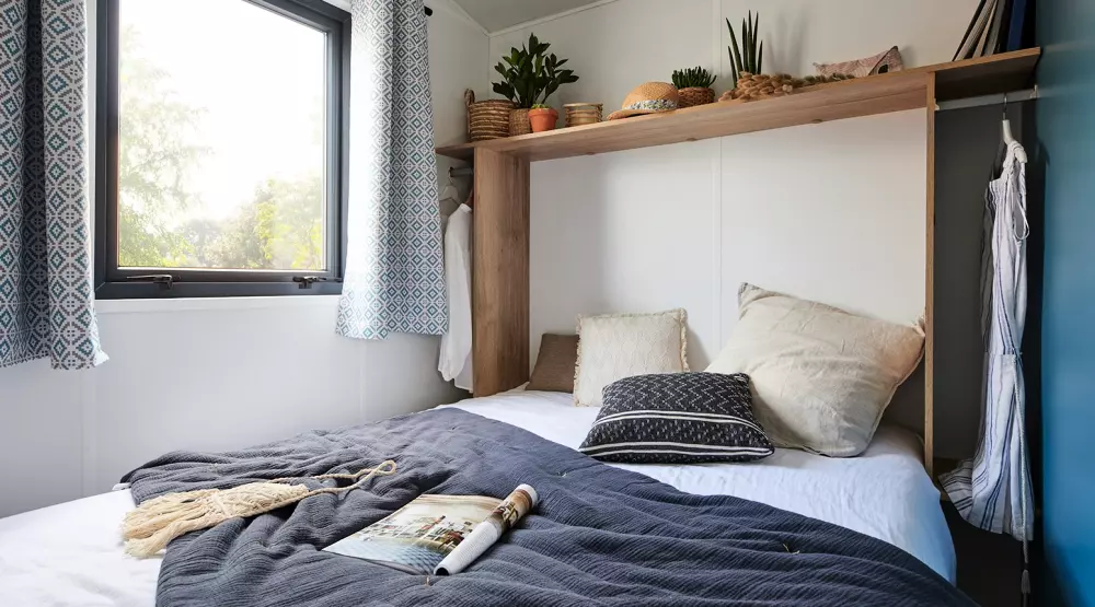 Camping Le Coin Charmant 3 étoiles★★★