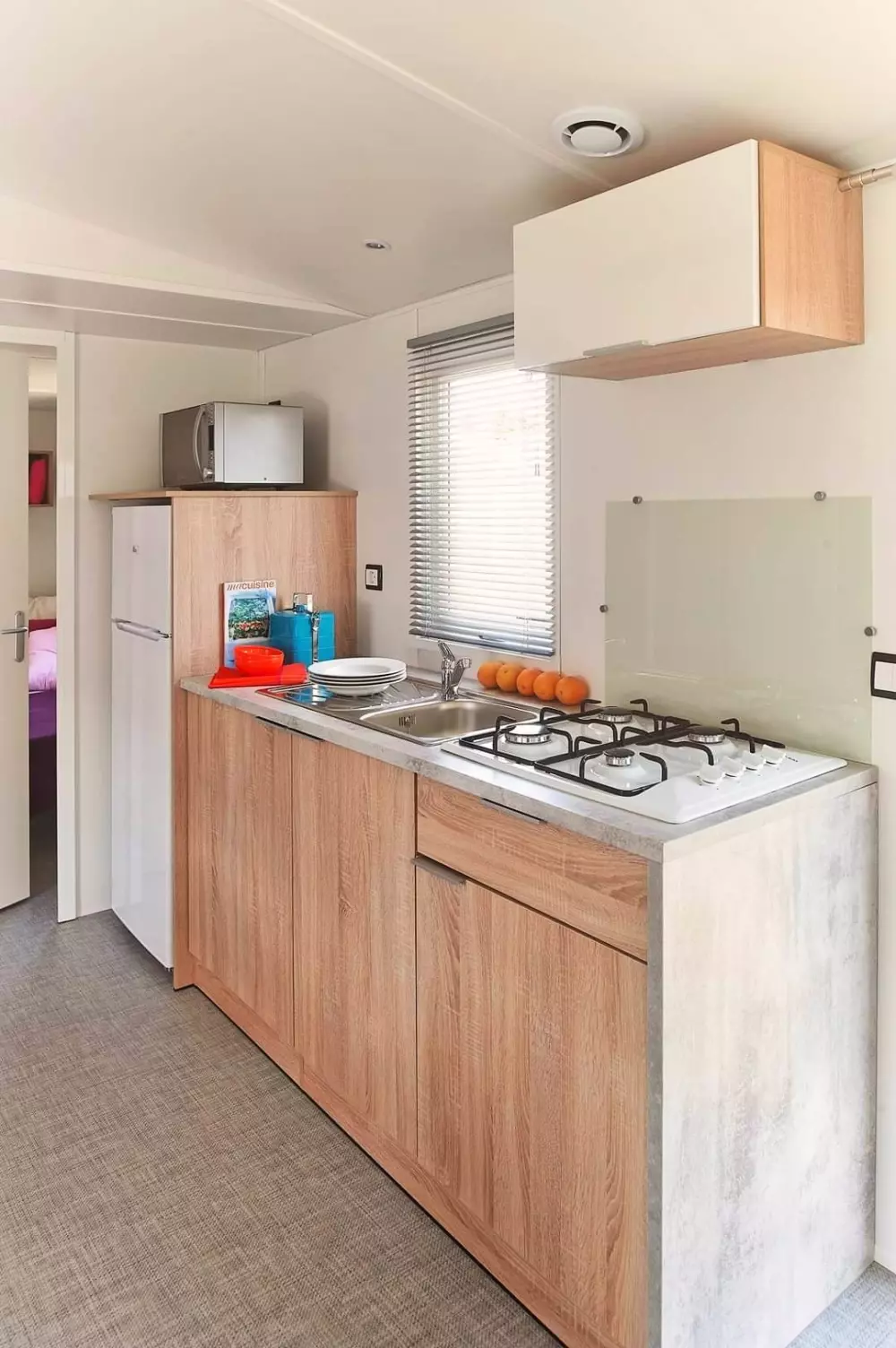 Camping Le Coin Charmant 3 étoiles★★★