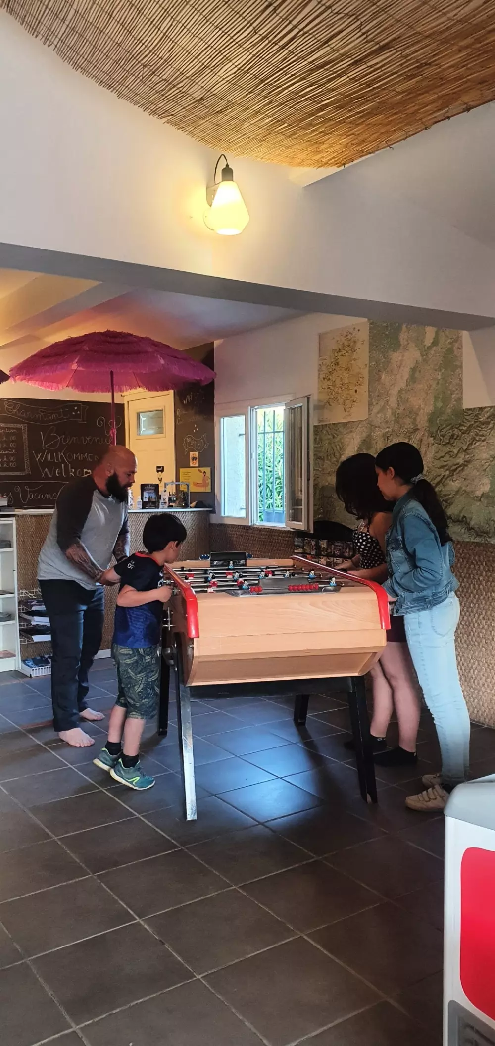 Camping Le Coin Charmant 3 étoiles★★★