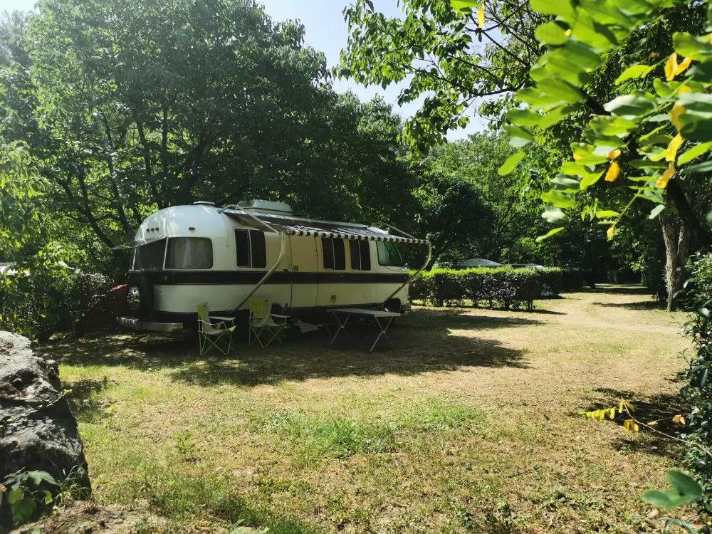 Camping Le Coin Charmant 3 étoiles★★★