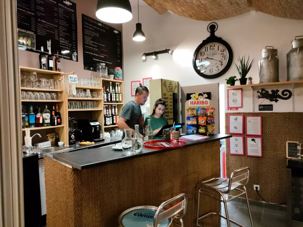 Camping Le Coin Charmant 3 étoiles★★★