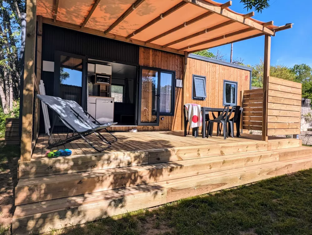 Camping Le Coin Charmant 3 étoiles★★★