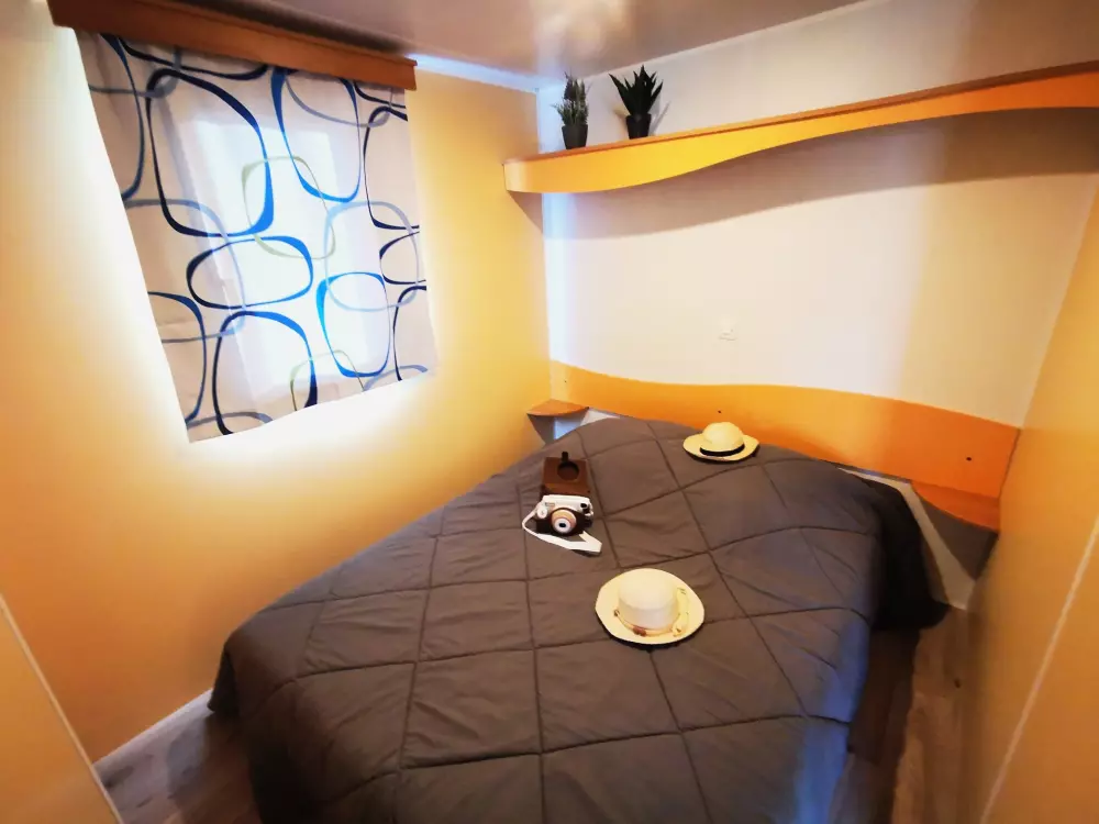 Camping Le Coin Charmant 3 étoiles★★★