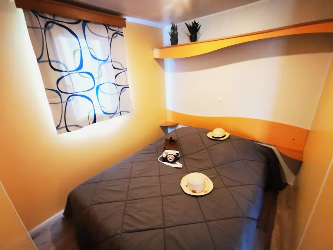 Camping Le Coin Charmant 3 étoiles★★★