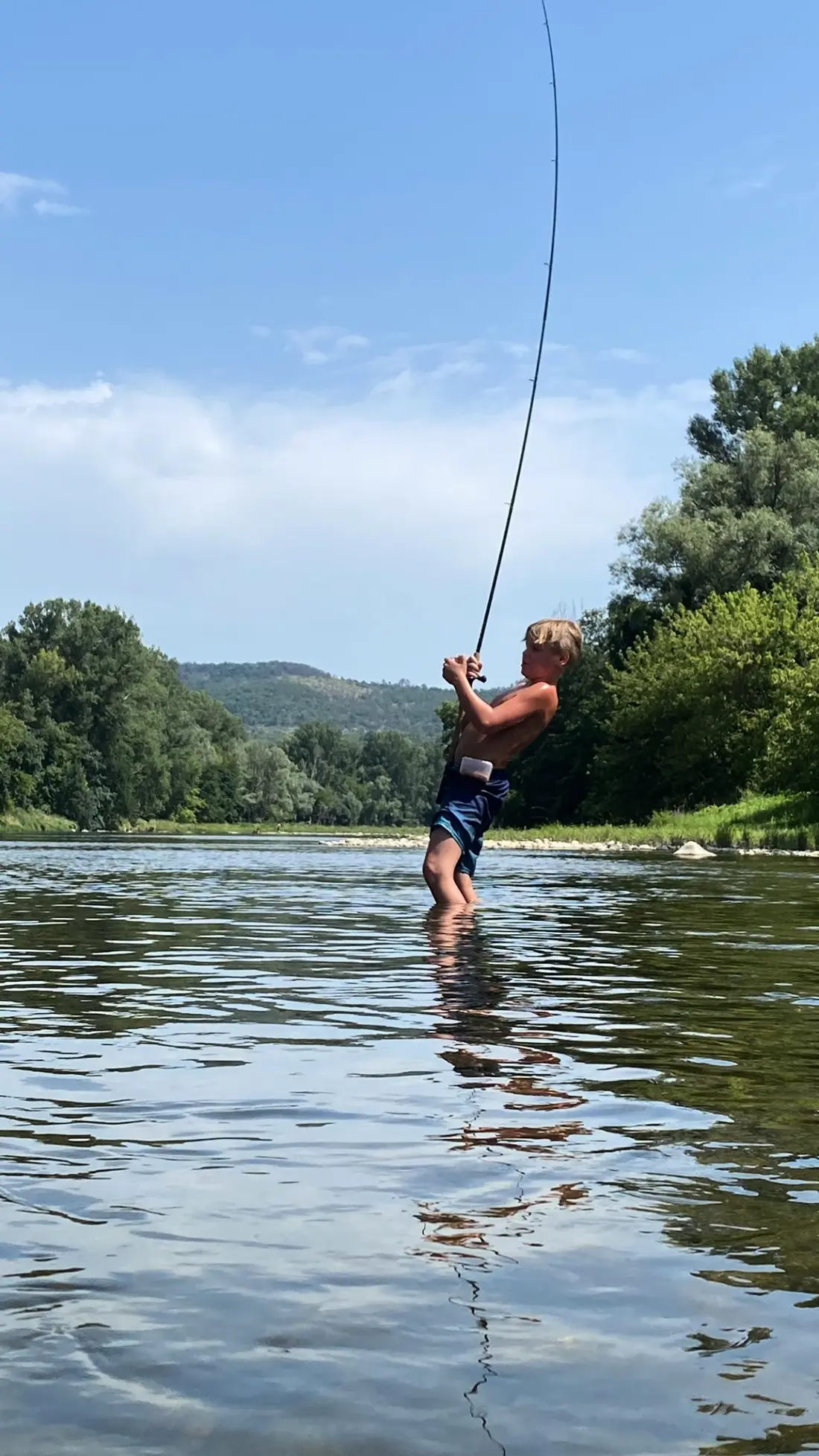 Camping Le Coin Charmant 3 étoiles★★★