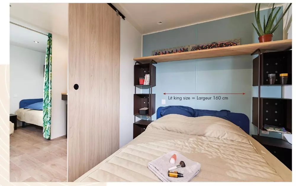 Camping Le Coin Charmant 3 étoiles★★★