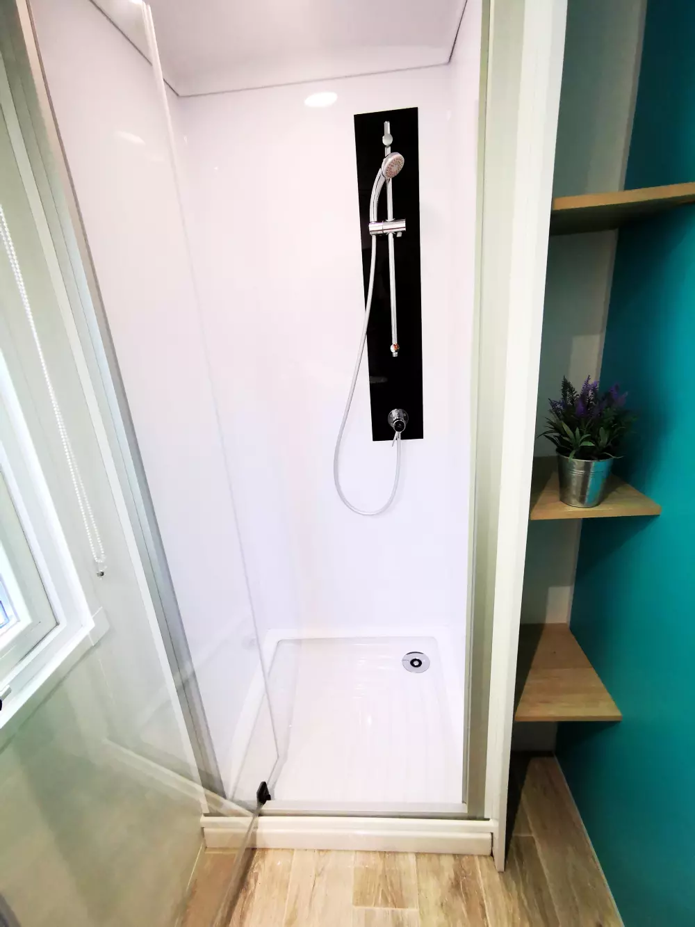 Camping Le Coin Charmant 3 étoiles★★★