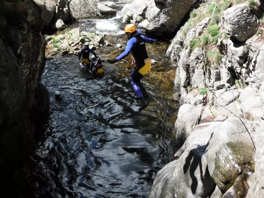 Camping Le Coin Charmant 3 étoiles★★★