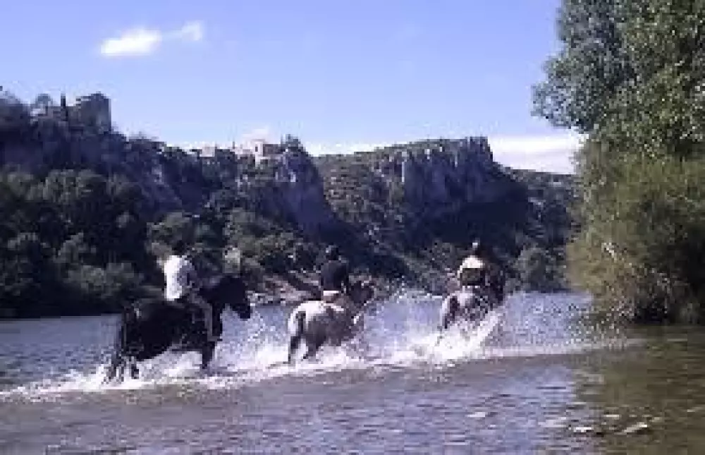 Camping Le Coin Charmant 3 étoiles★★★