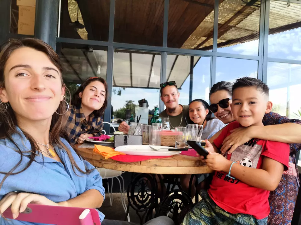 Camping Le Coin Charmant 3 étoiles★★★