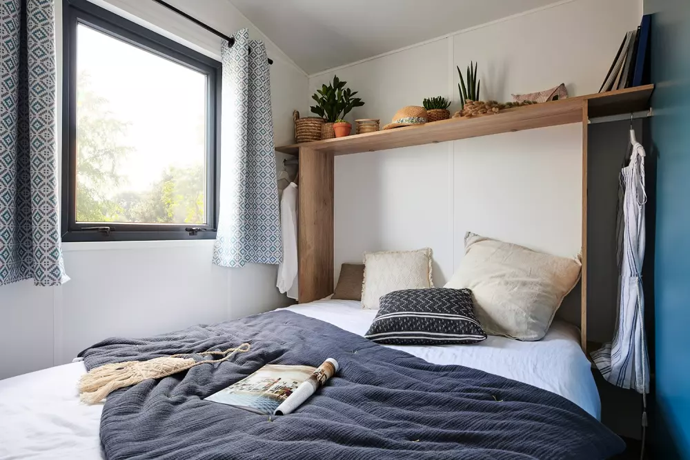 Camping Le Coin Charmant 3 étoiles★★★