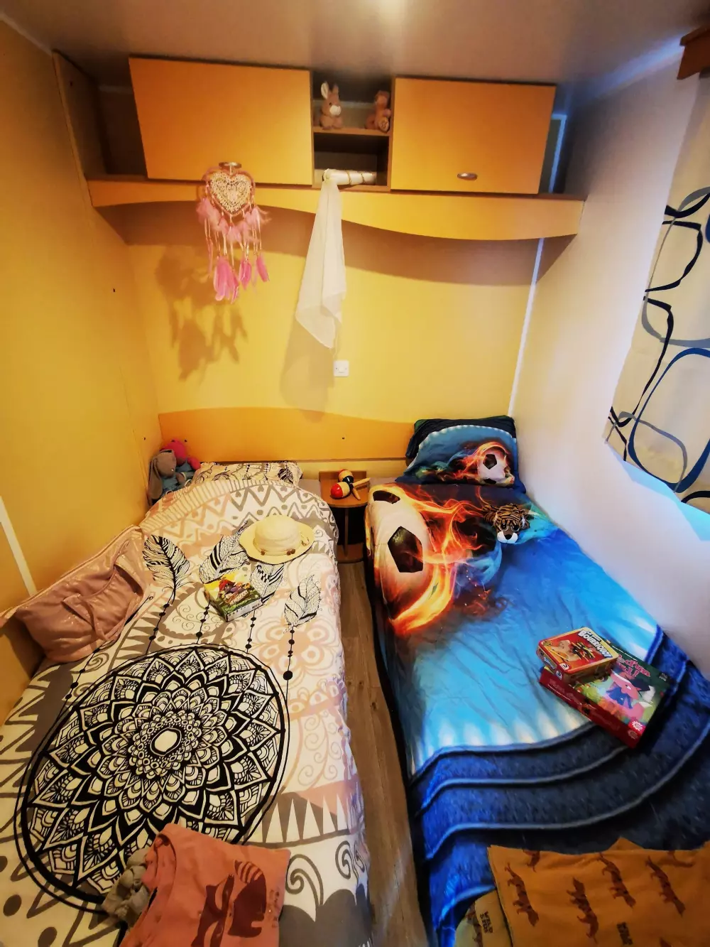 Camping Le Coin Charmant 3 étoiles★★★