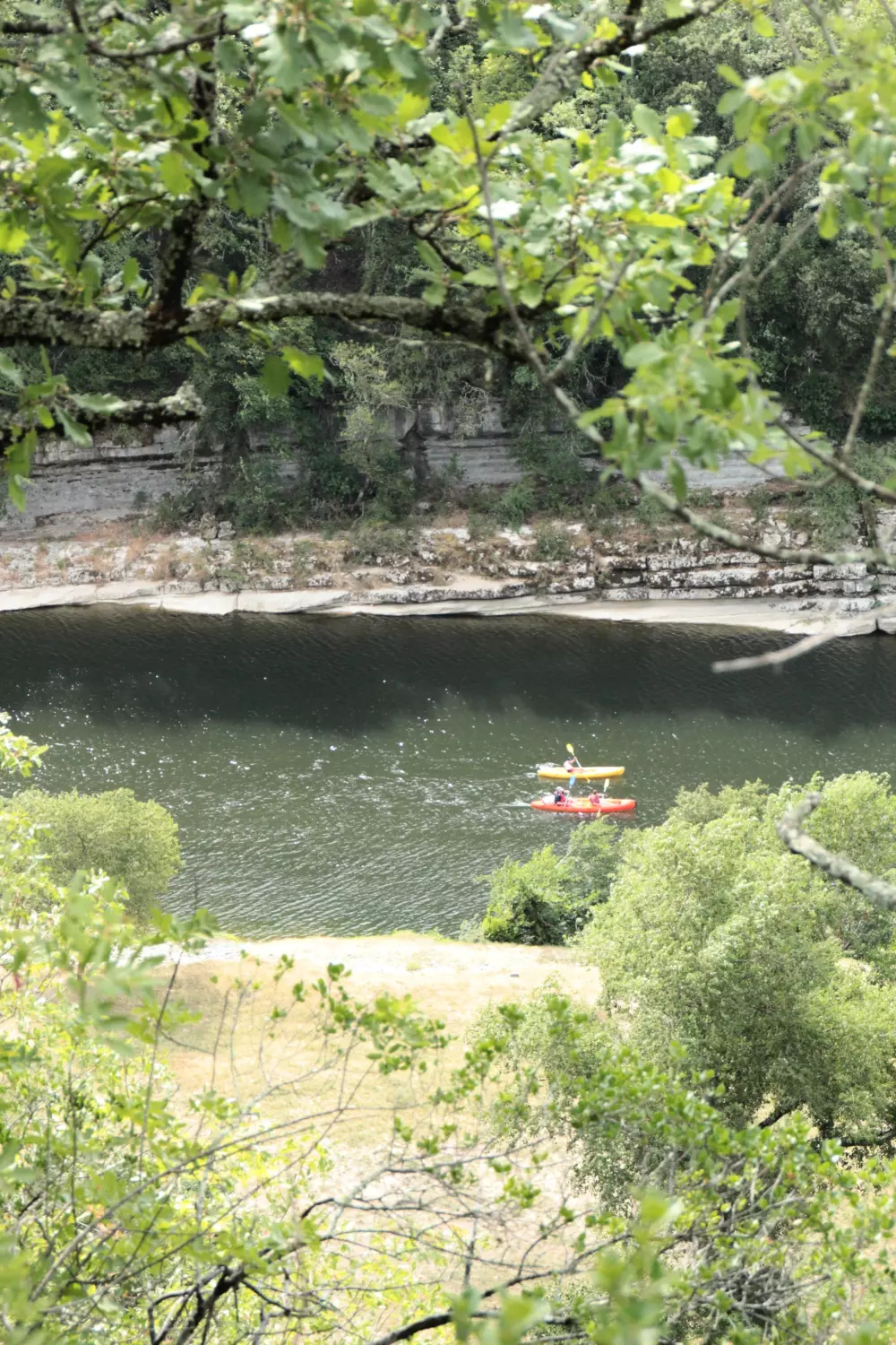 Camping Le Coin Charmant 3 étoiles★★★