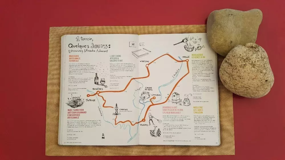 Camping Le Coin Charmant 3 étoiles★★★