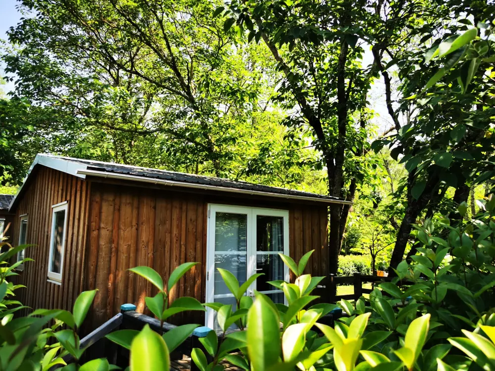 Camping Le Coin Charmant 3 étoiles★★★