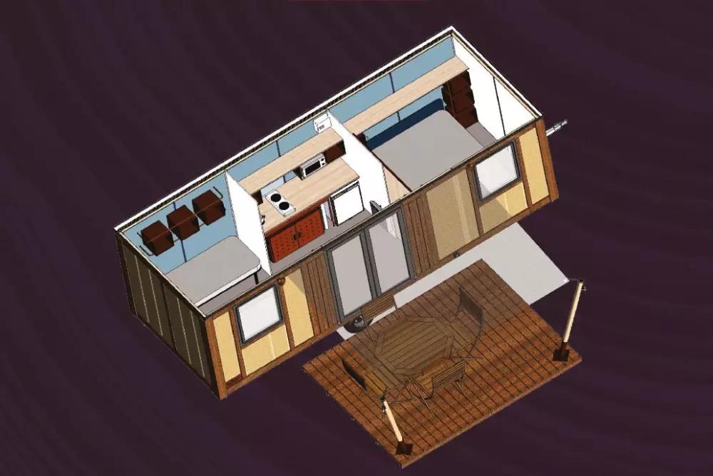 Camping Le Coin Charmant 3 étoiles★★★