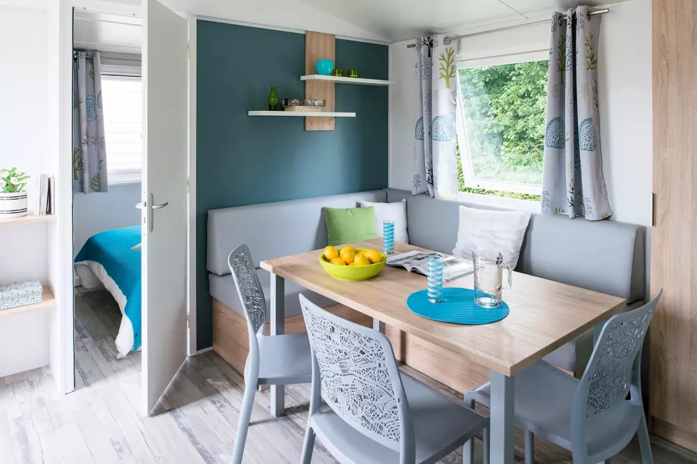 Camping Le Coin Charmant 3 étoiles★★★