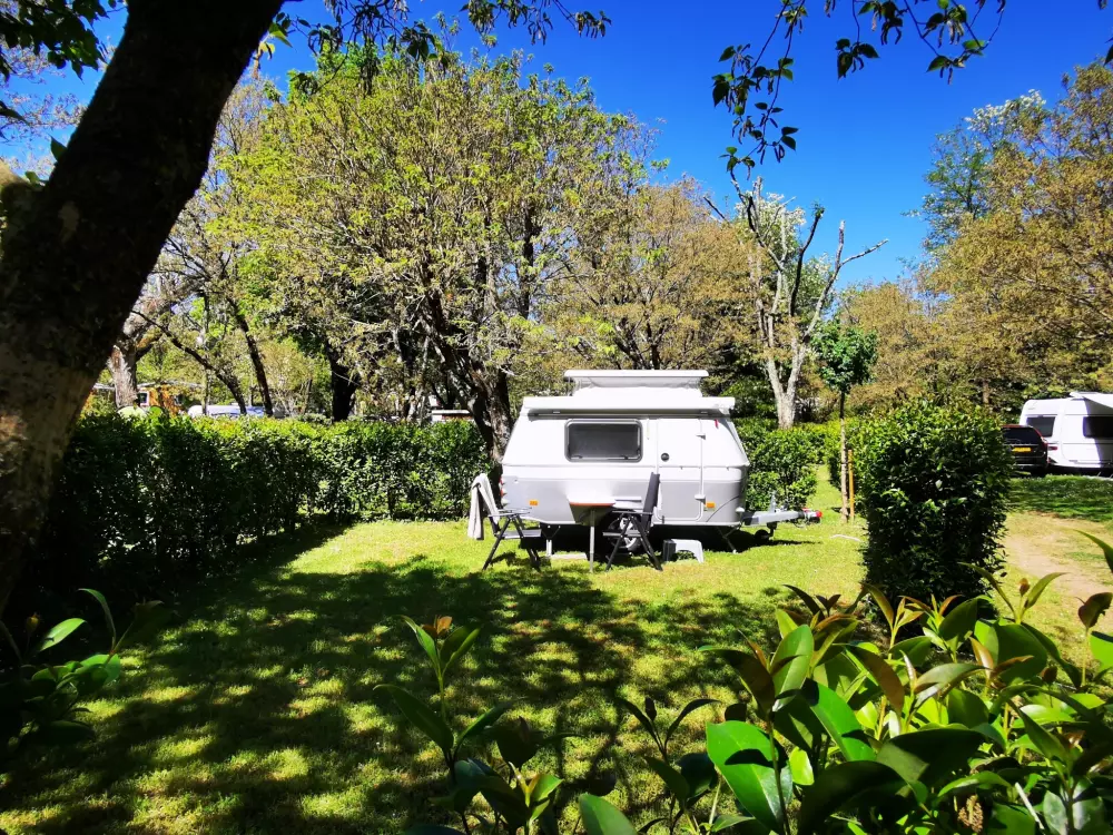 Camping Le Coin Charmant 3 étoiles★★★