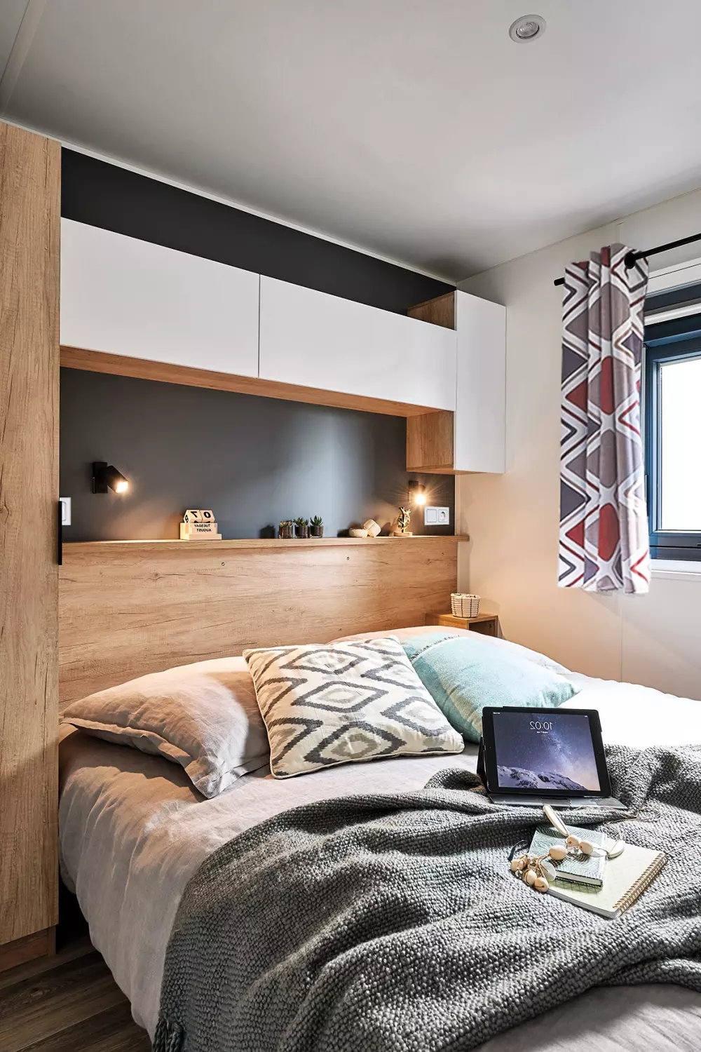 Camping Le Coin Charmant 3 étoiles★★★