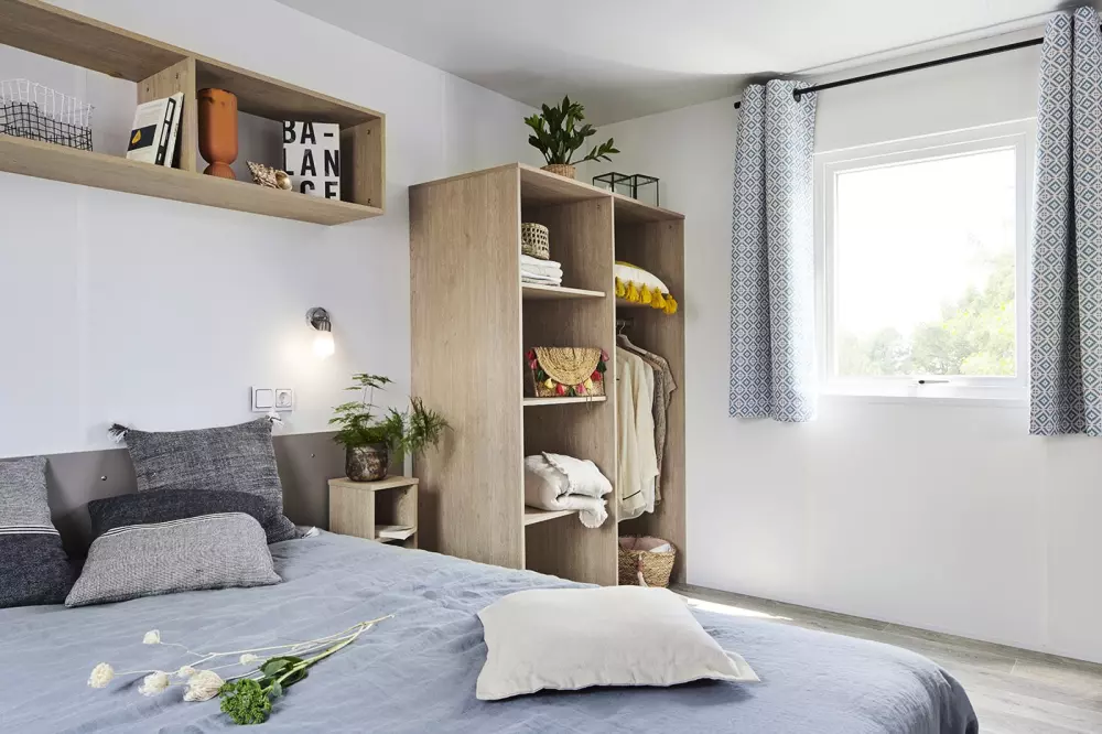 Camping Le Coin Charmant 3 étoiles★★★