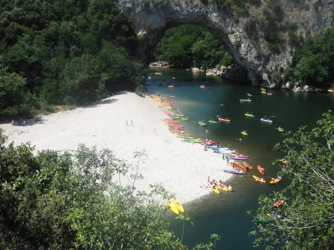 Camping Le Coin Charmant 3 étoiles★★★
