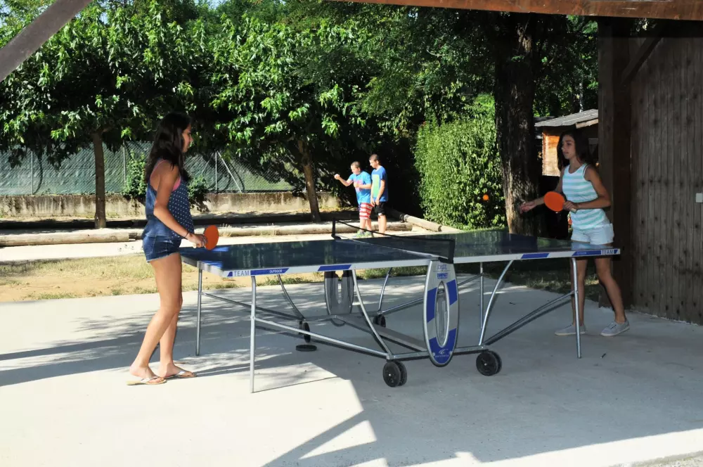 Camping Le Coin Charmant 3 étoiles★★★