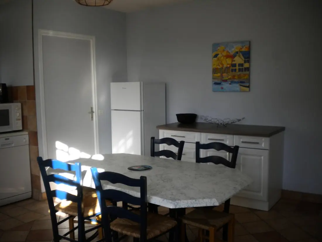 Gîte de France à Chavoy  2