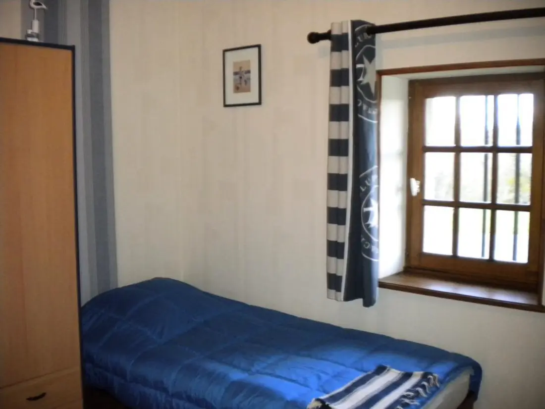 Gîte de France à Chavoy  2
