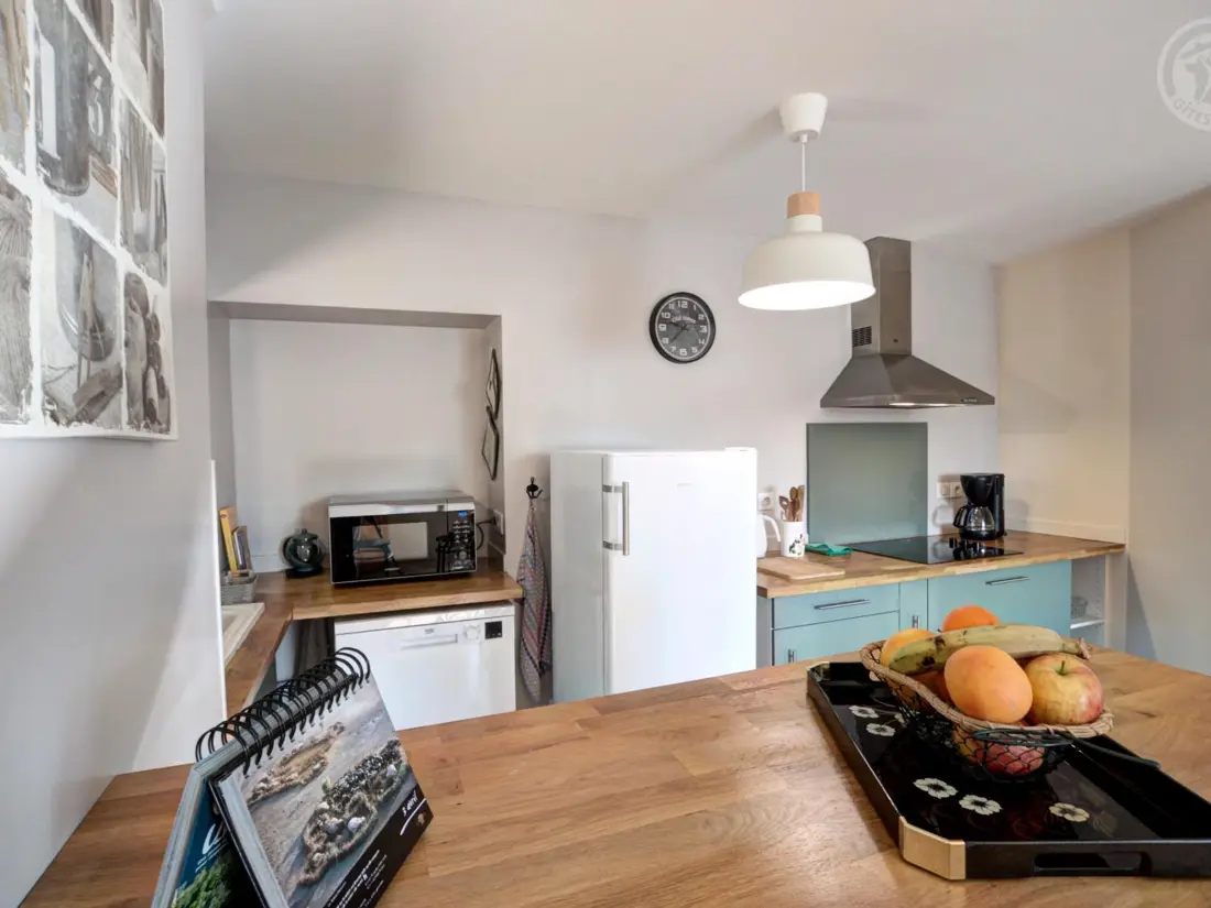 Location de Vacances CHAZELLES-SUR-LYON 3