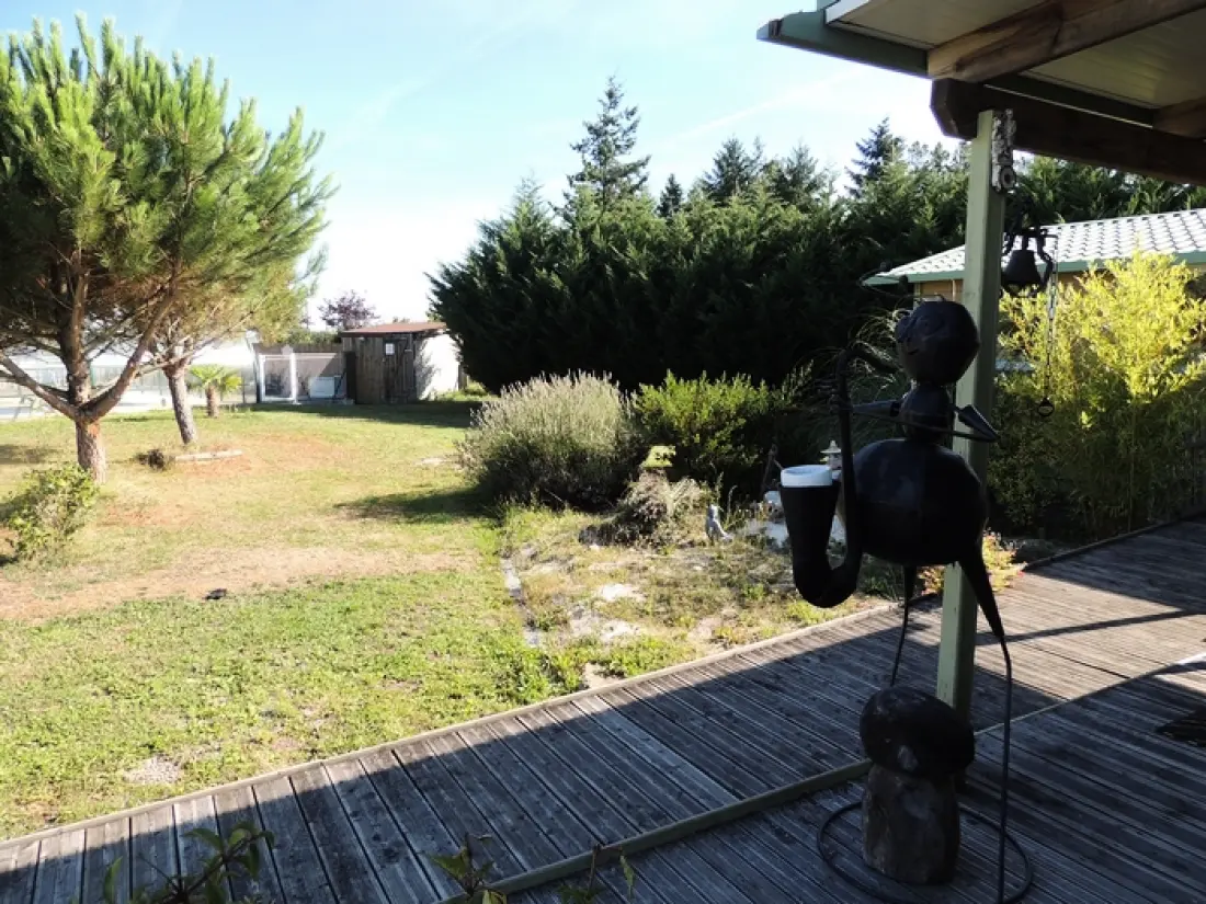 Les Chalets d'Auvergne