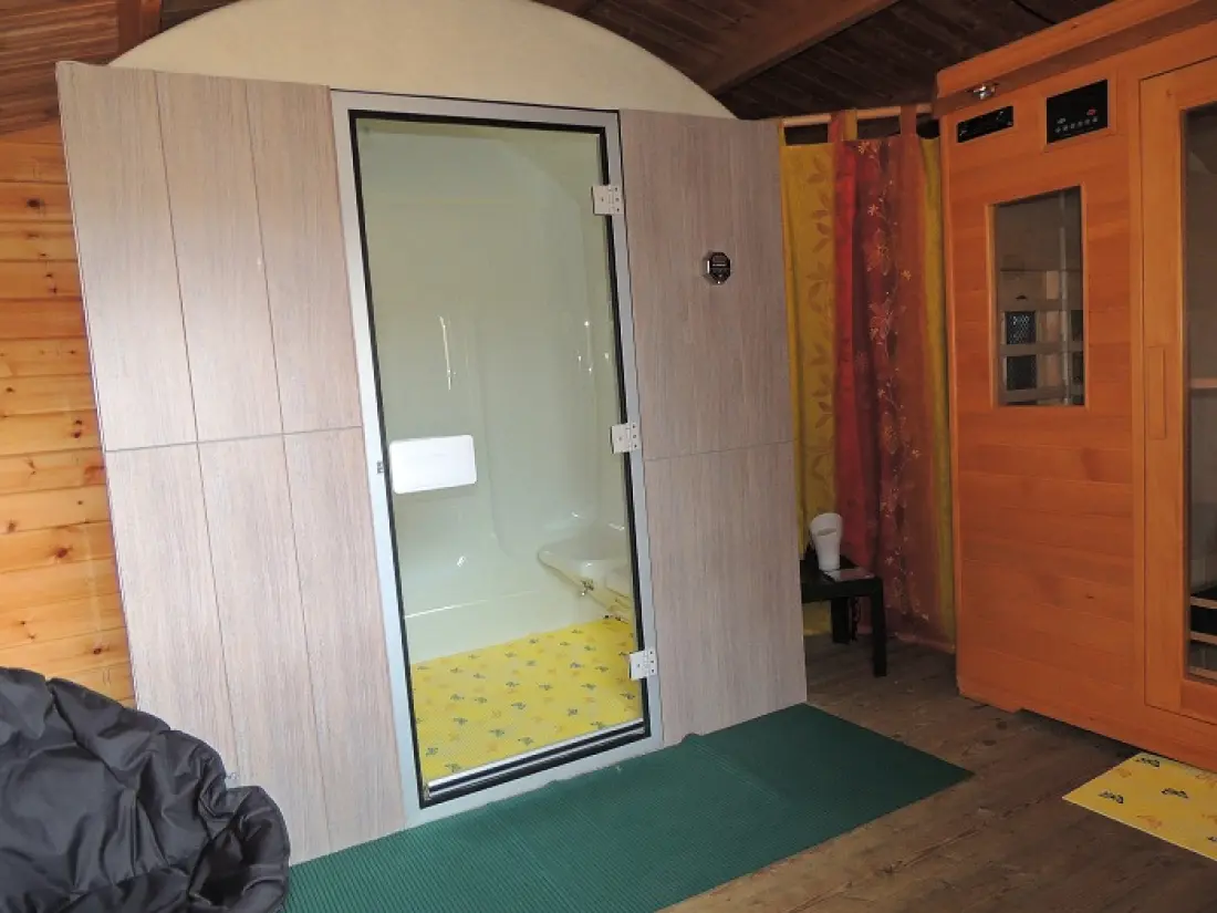 Les Chalets d'Auvergne