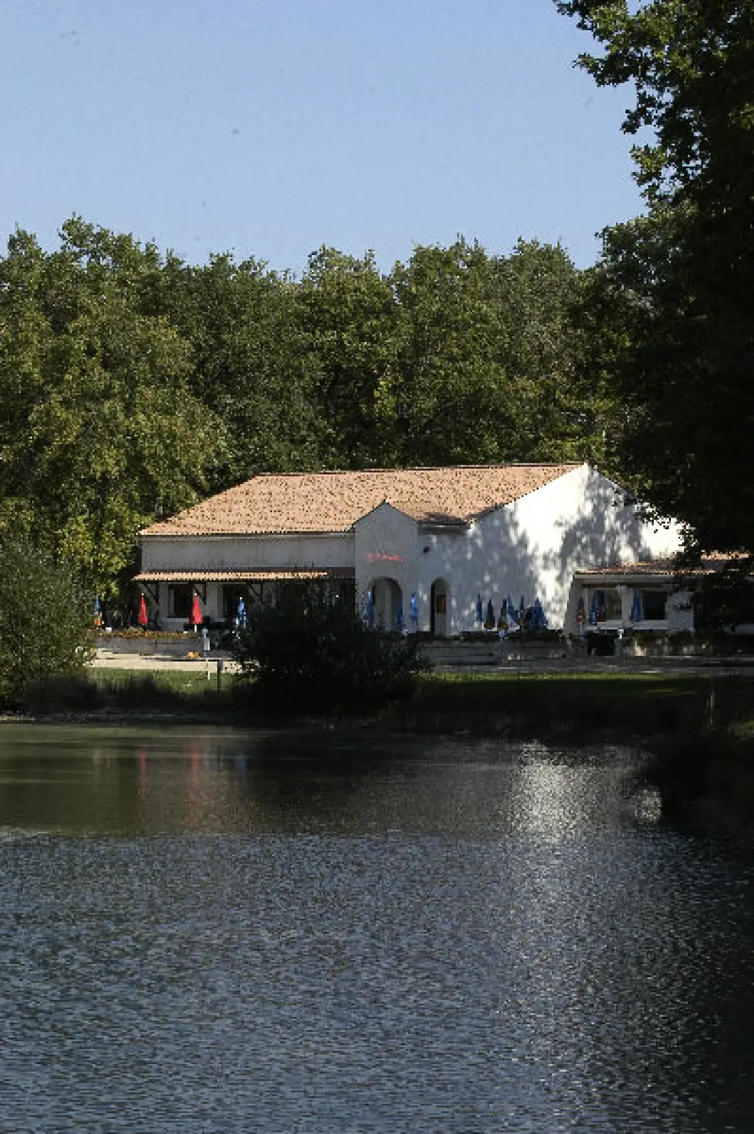 Les Chalets de la Héronnière