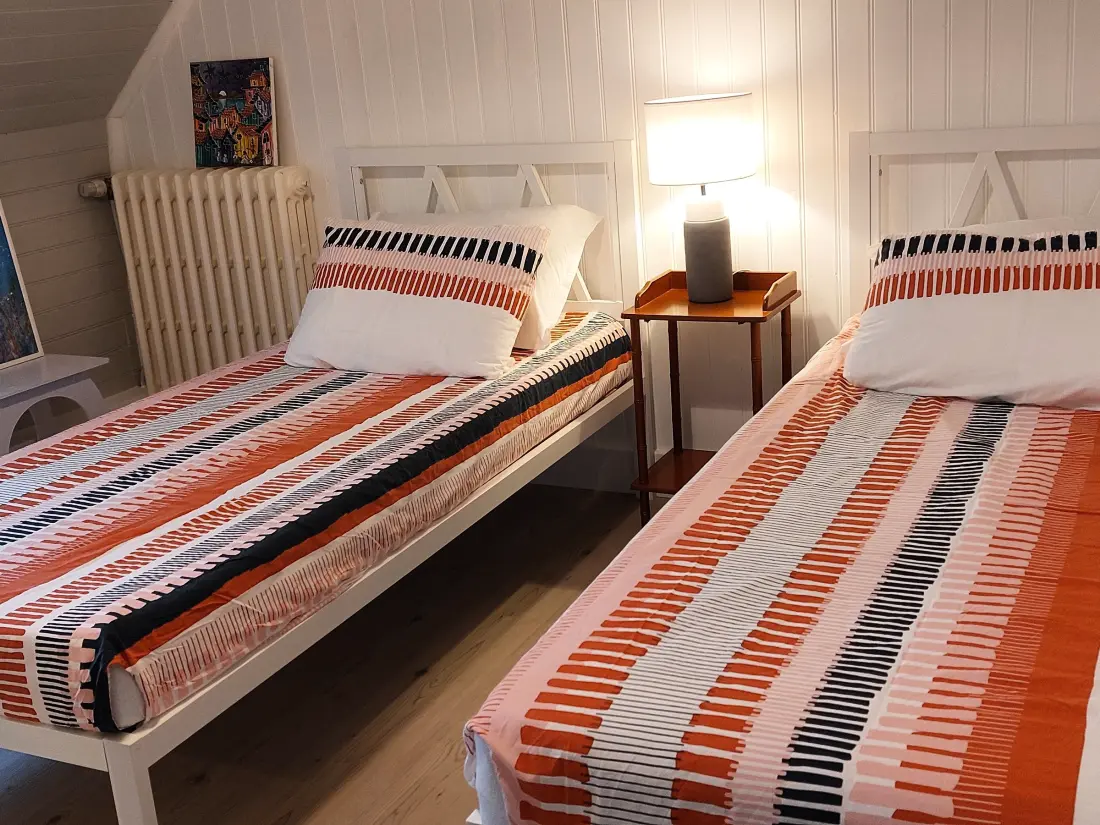 Maison de Vacances Cheffois 2