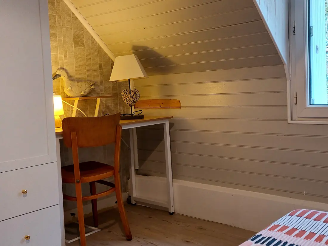 Maison de Vacances Cheffois 2
