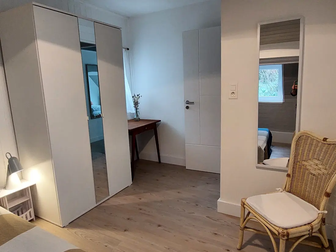 Maison de Vacances Cheffois 2