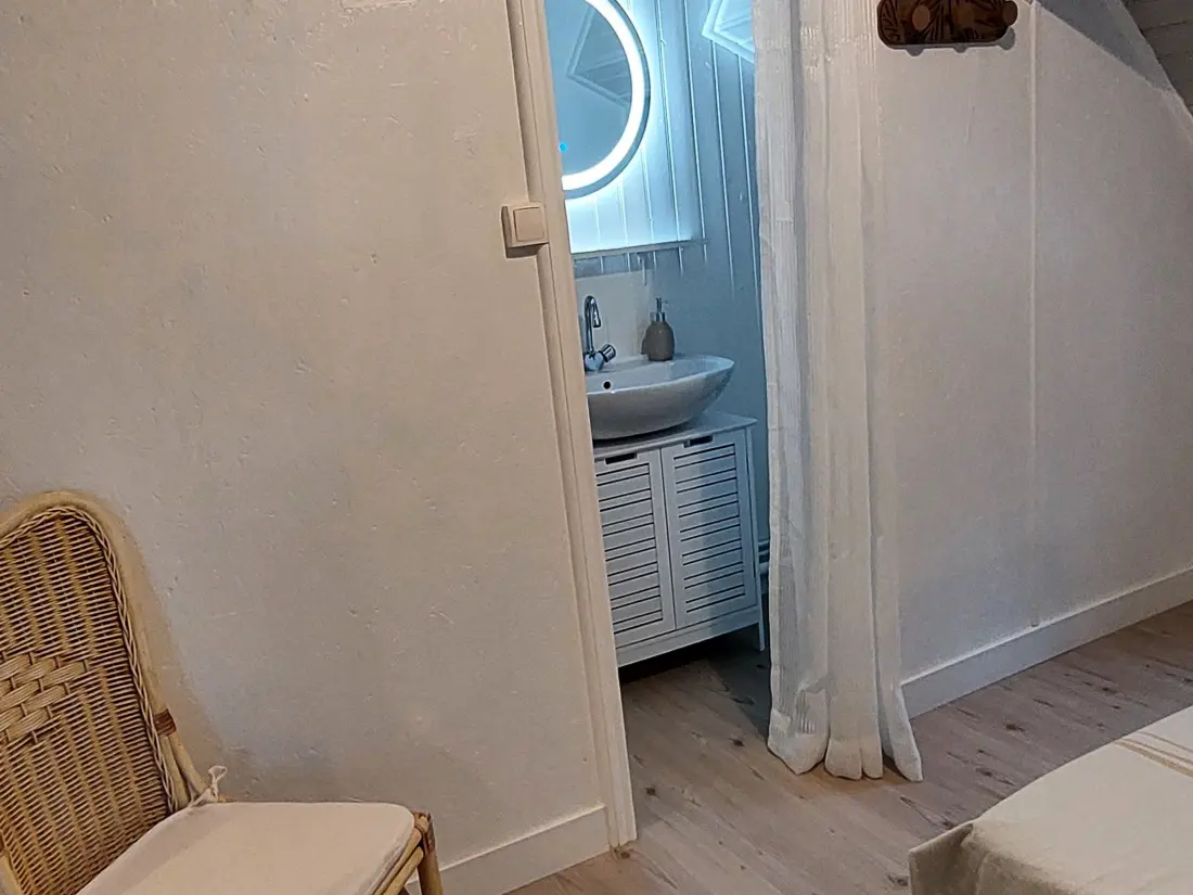Maison de Vacances Cheffois 2
