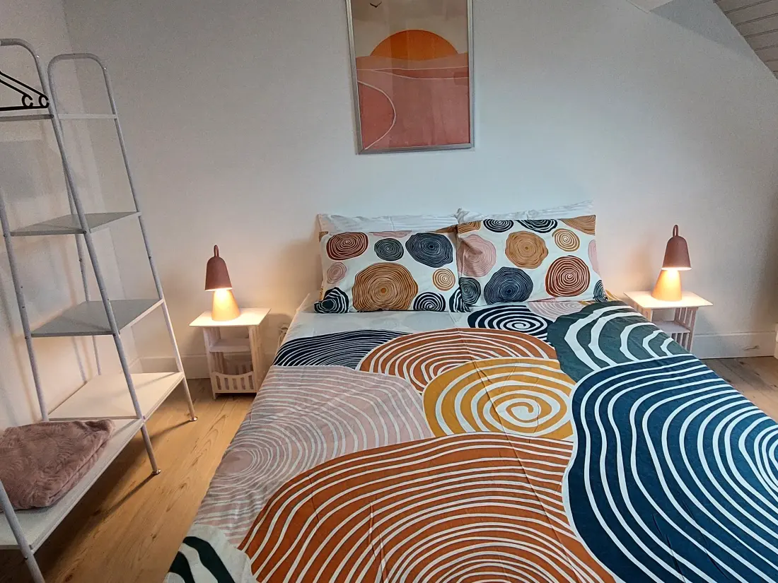 Maison de Vacances Cheffois 2