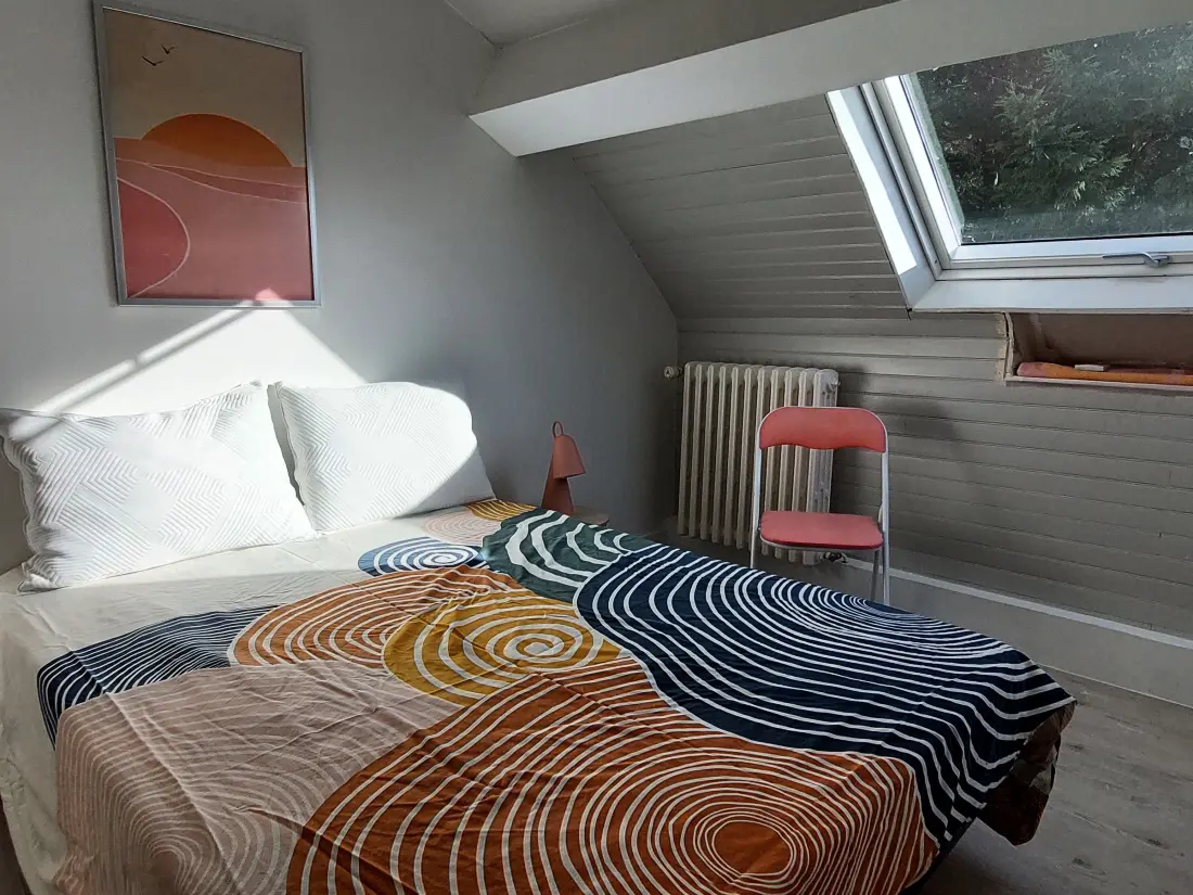 Maison de Vacances Cheffois 2