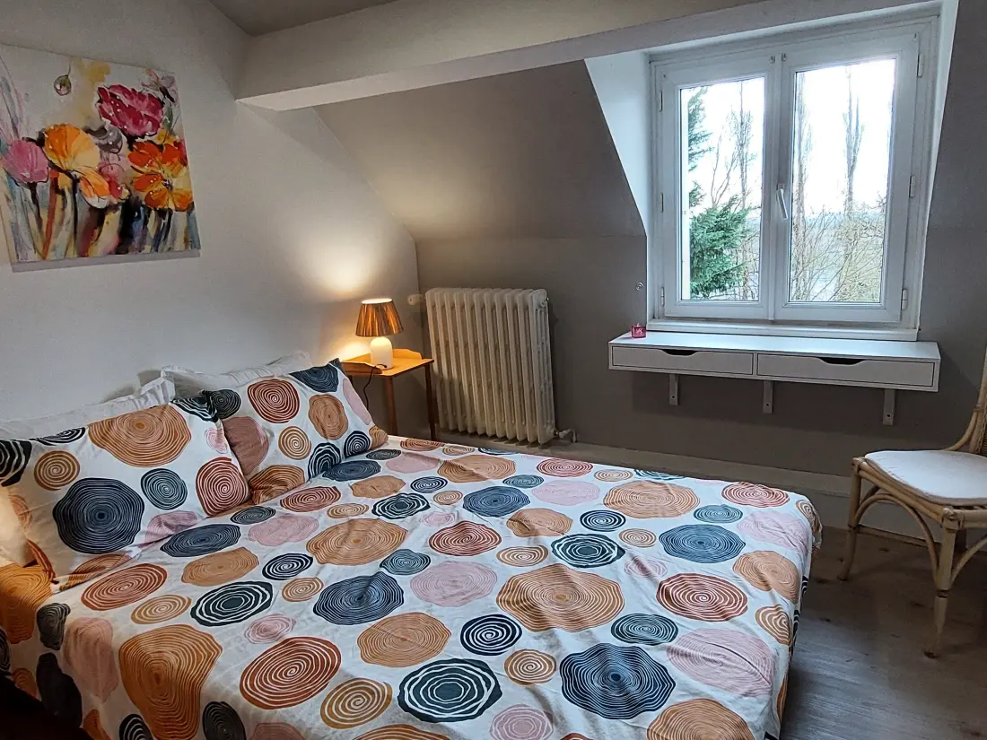 Maison de Vacances Cheffois 2