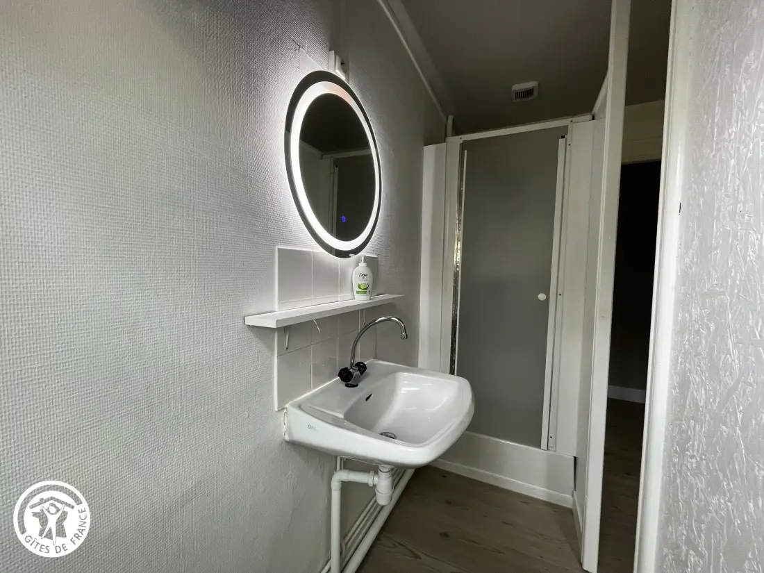 Maison de Vacances Cheffois 2