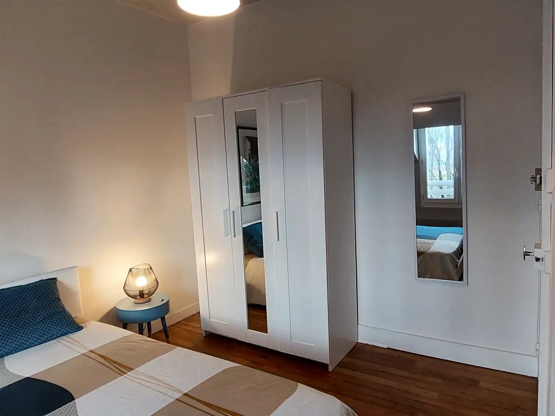 Maison de Vacances Cheffois 2