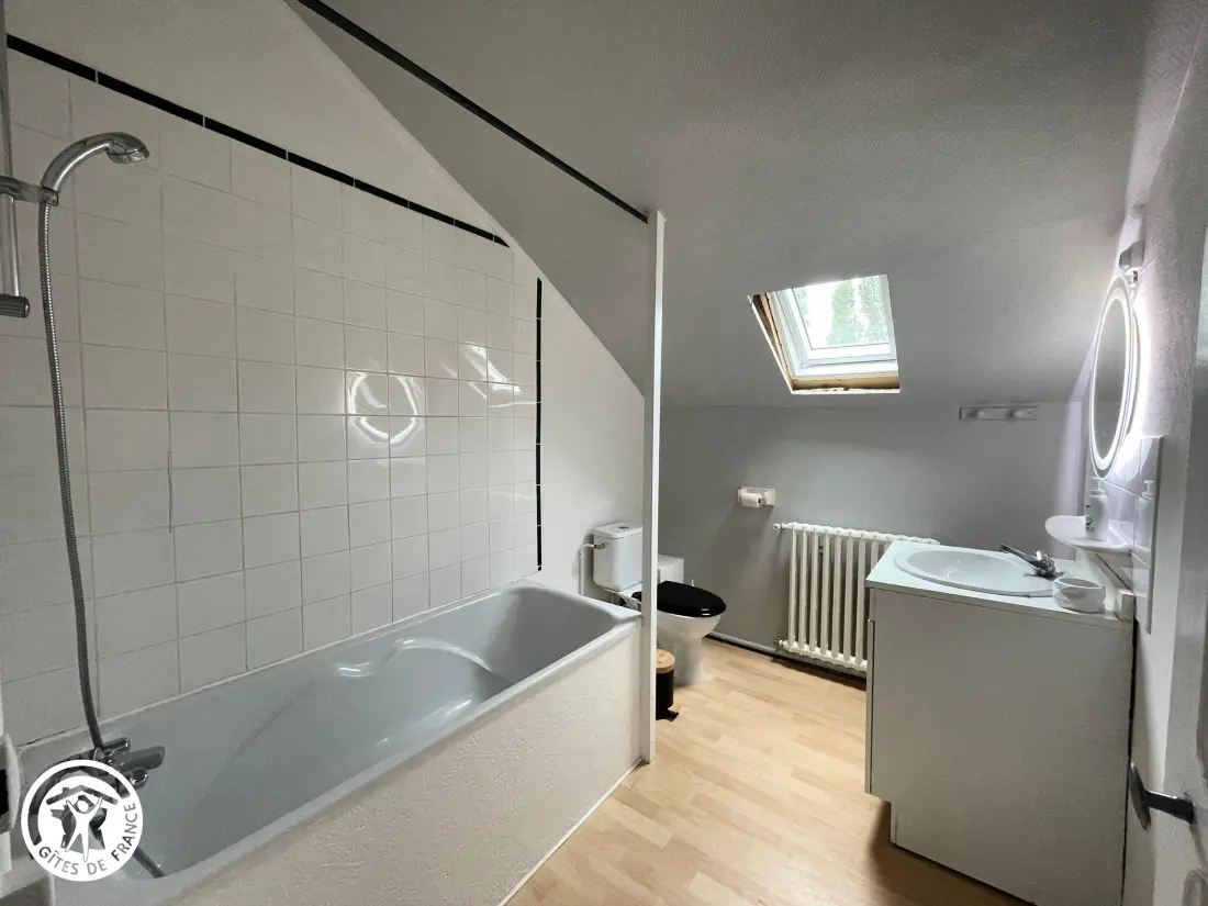 Maison de Vacances Cheffois 2