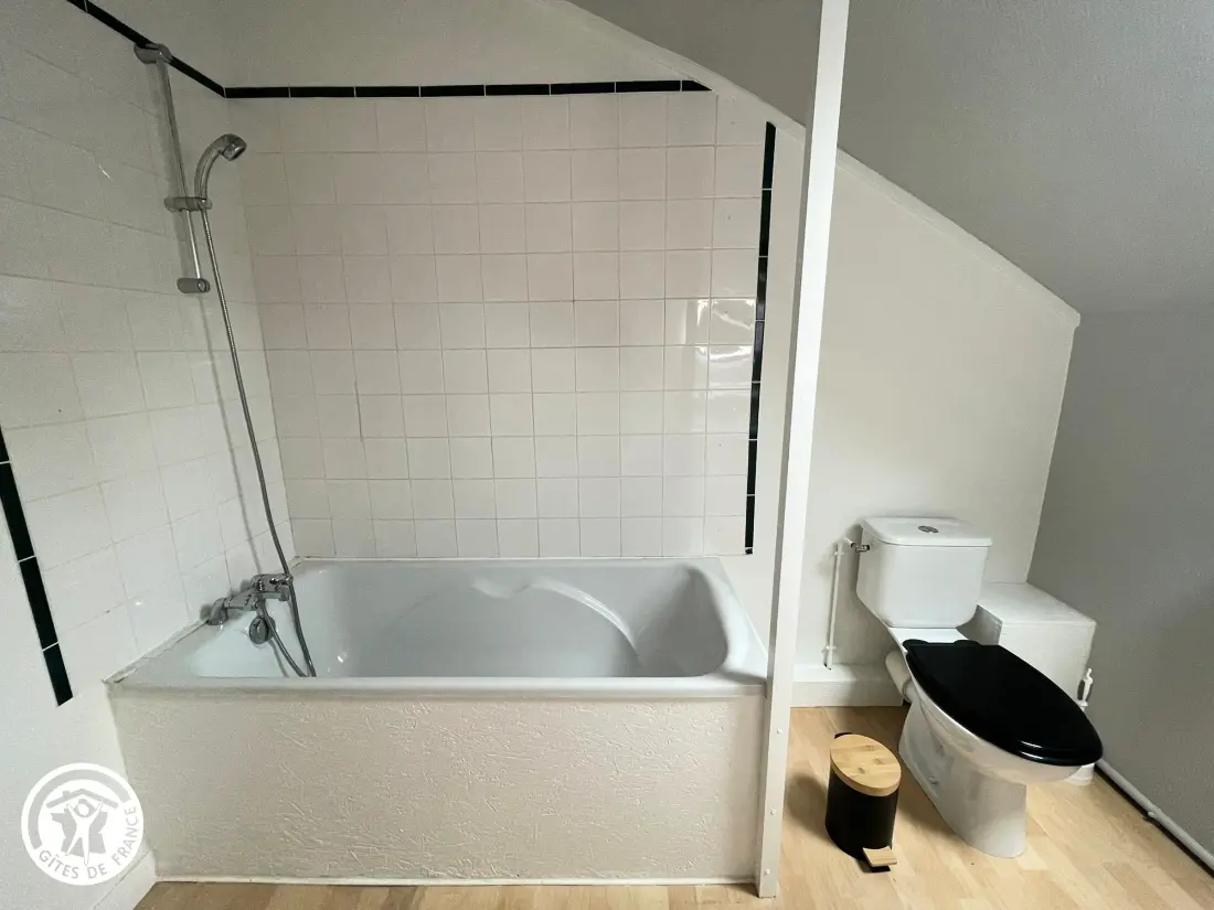 Maison de Vacances Cheffois 2