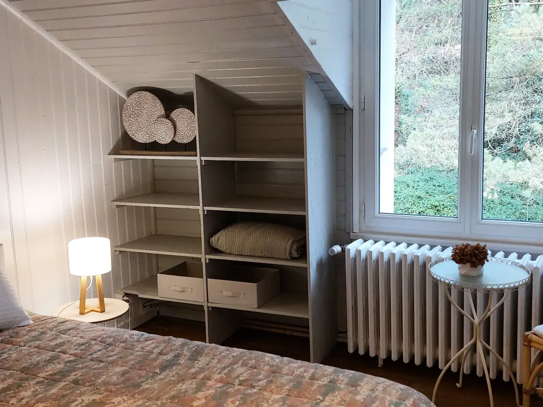 Maison de Vacances Cheffois 2
