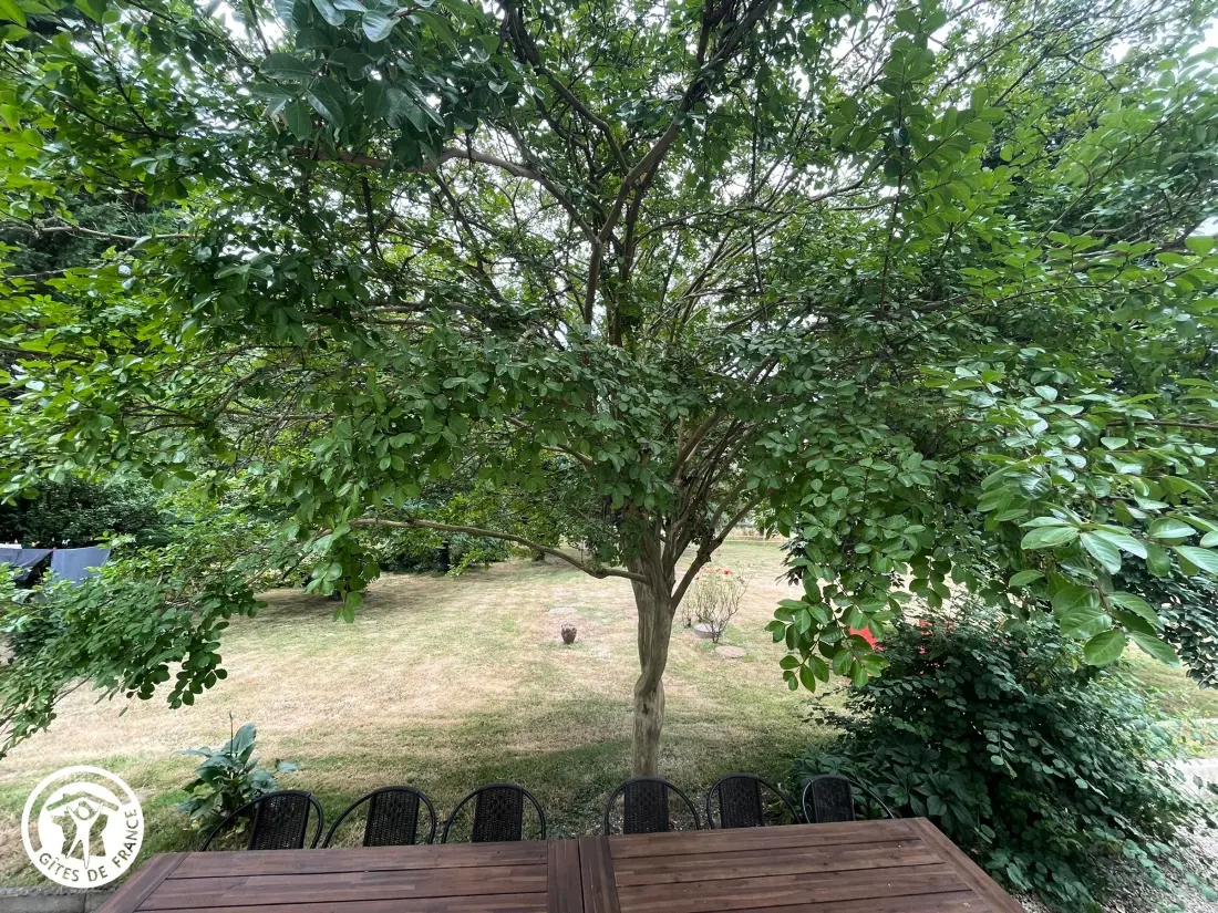Maison de Vacances Cheffois 2