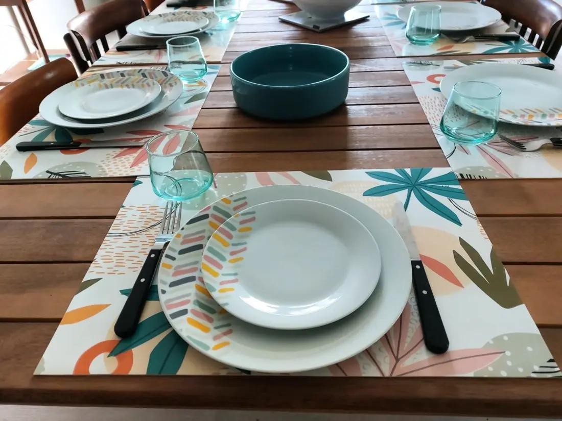 Maison de Vacances Cheffois 3