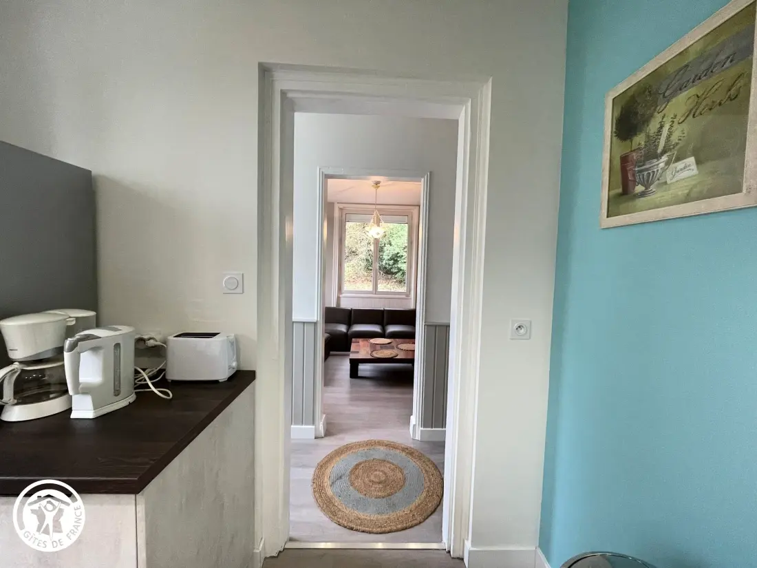 Maison de Vacances Cheffois 3
