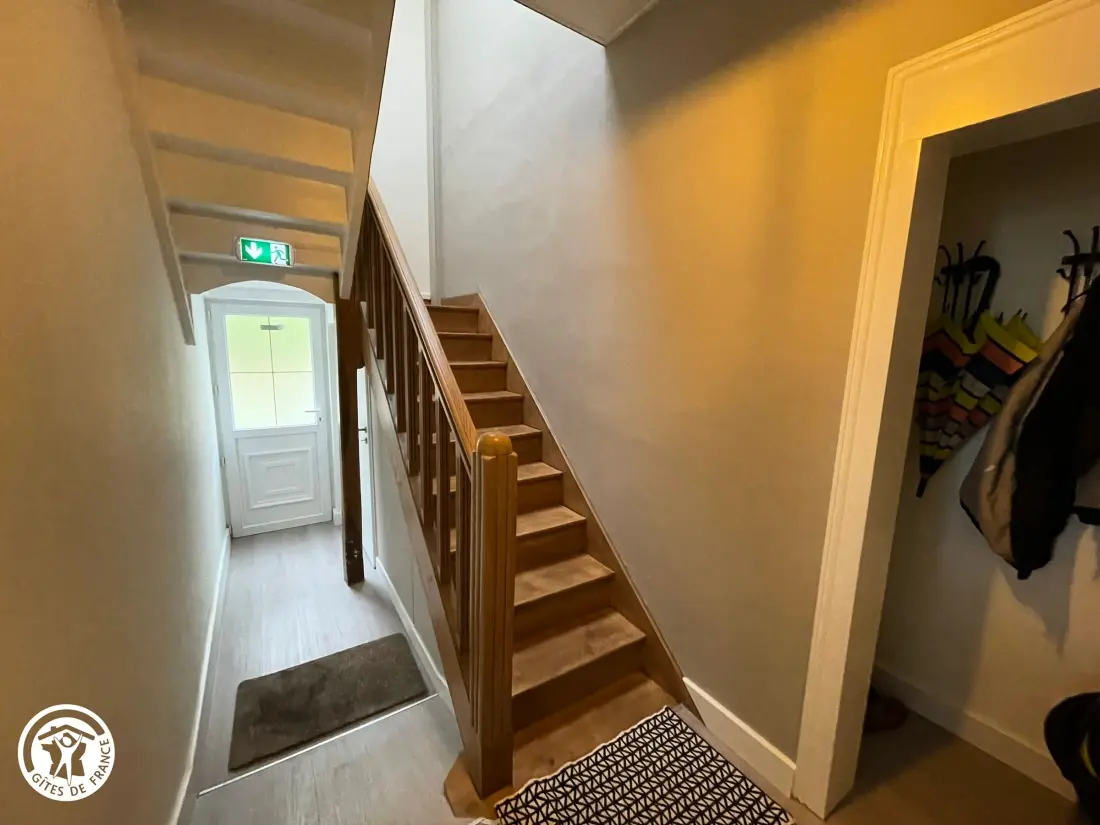 Maison de Vacances Cheffois 3