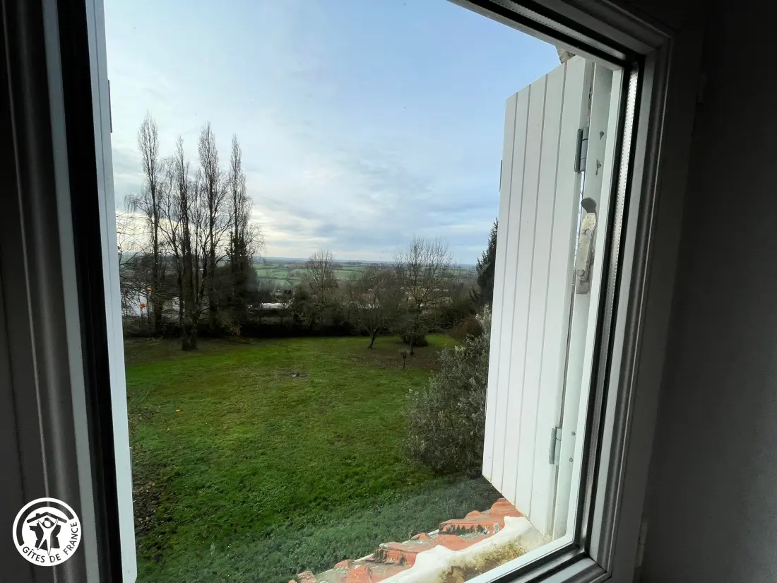 Maison de Vacances Cheffois 3