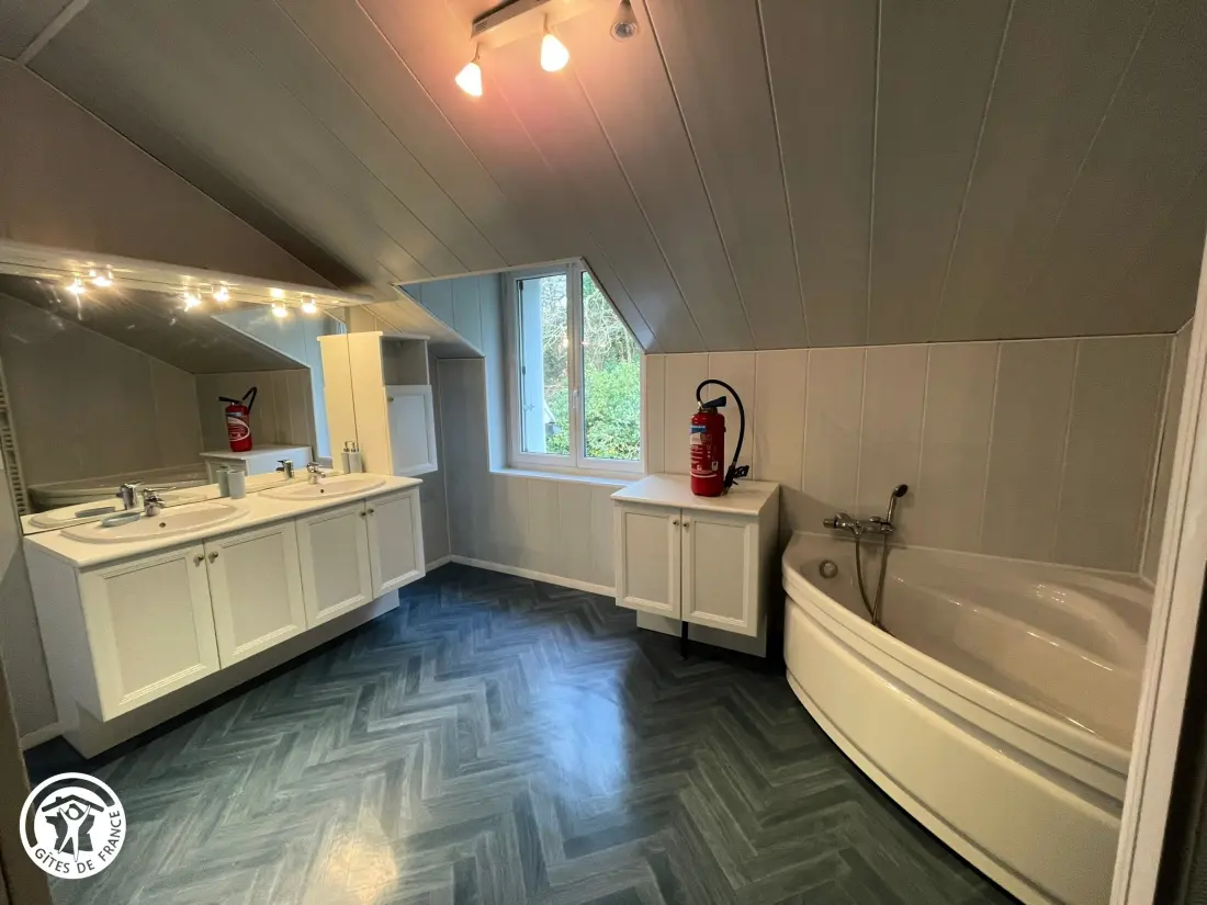 Maison de Vacances Cheffois 3